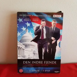 Den indre fjende