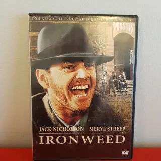 Ironweed