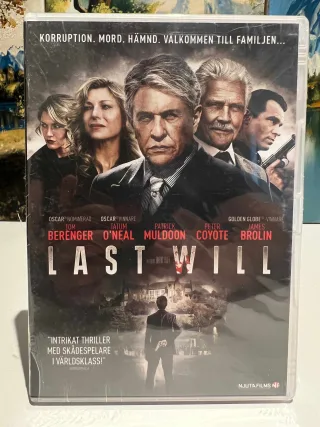Last Will