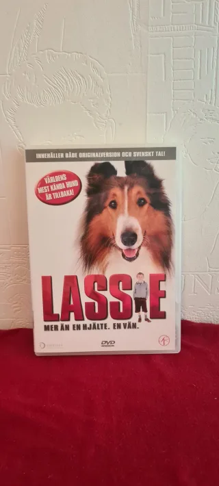 Lassie