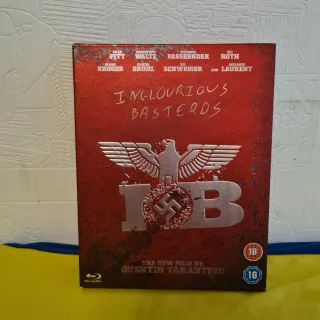 Inglourious Basterds