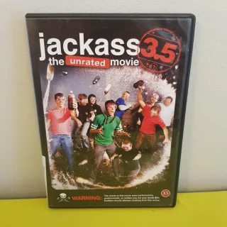 Jackass 3.5