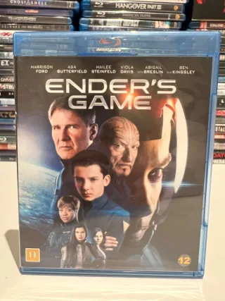 Ender's Game