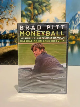 Moneyball