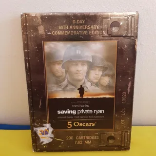 Saving Private Ryan