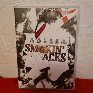 Smokin' Aces