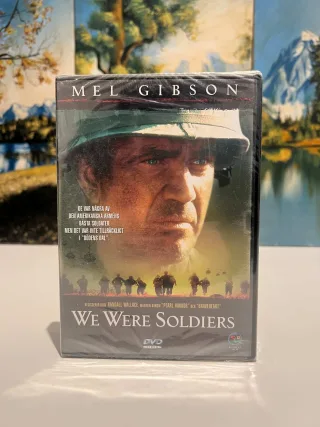 We Were Soldiers