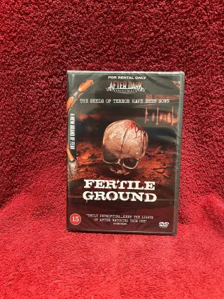 Fertile Ground