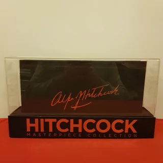 Hitchcock Masterpiece Collection