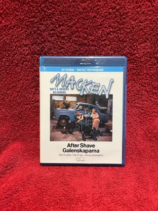 Macken