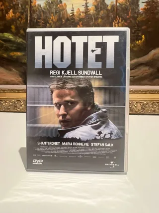 Hotet
