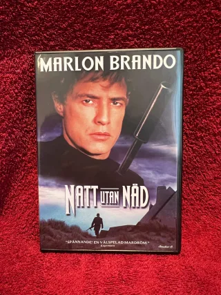 Natt utan nåd