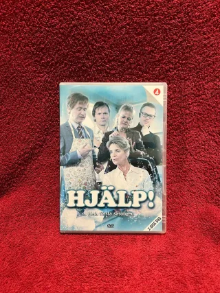 Hjälp! Säsong 1