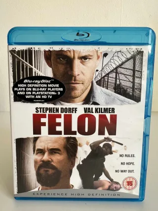 Felon