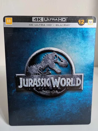 Jurassic World