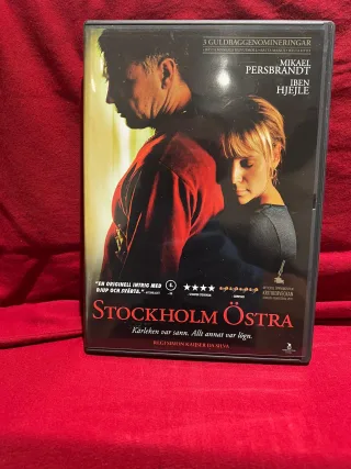 Stockholm Östra