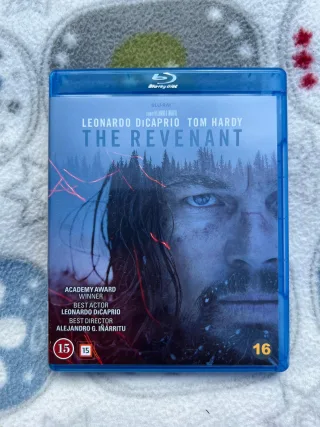 The Revenant