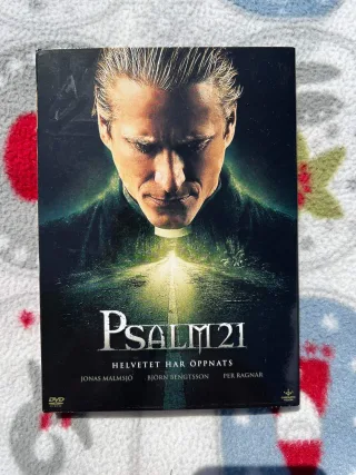Psalm 21