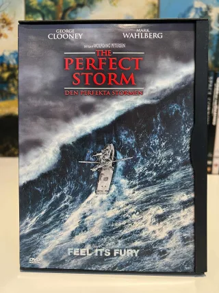 Den perfekta stormen