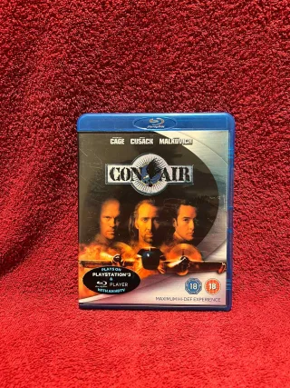 Con Air