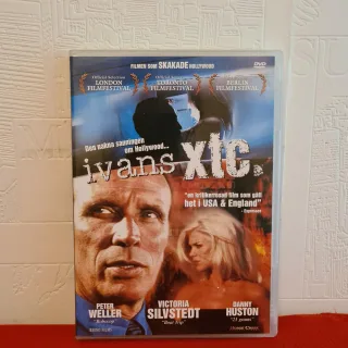 Ivans Xtc.