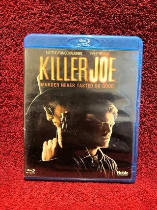 Killer Joe