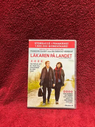 Läkaren på landet