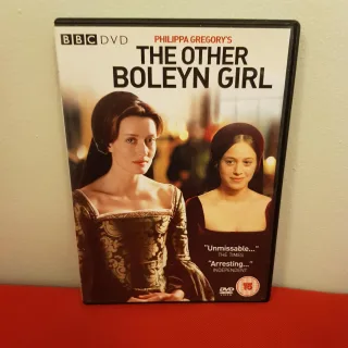 The Other Boleyn Girl