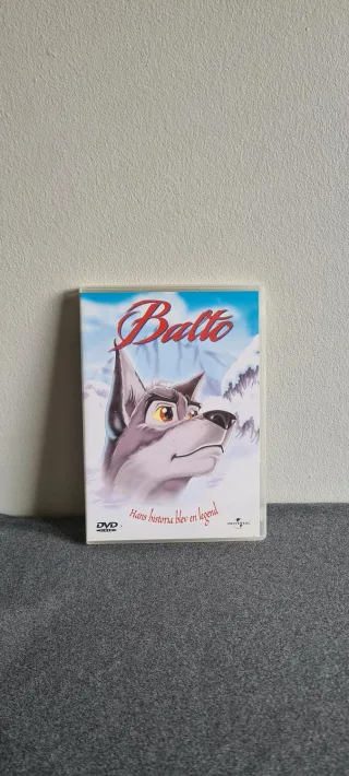 Balto