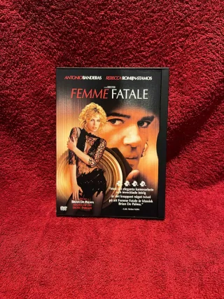 Femme Fatale
