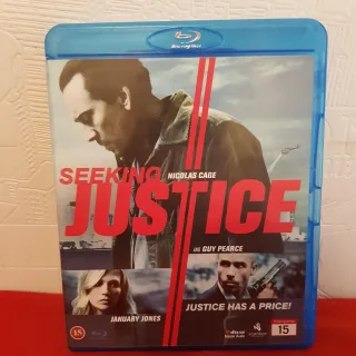 Seeking Justice