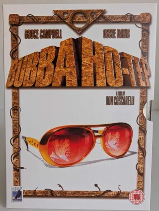 Bubba Ho-Tep