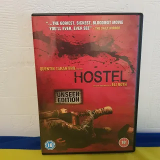 Hostel