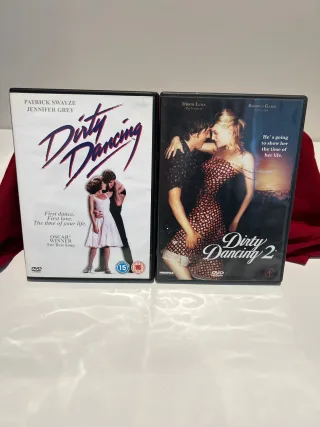 Dirty Dancing