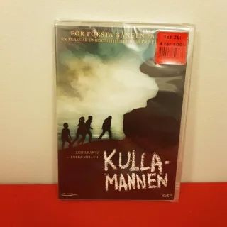 Kullamannen