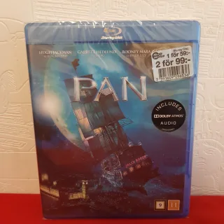 Pan