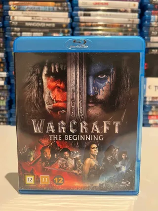 Warcraft: The Beginning