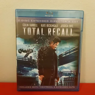 Total Recall