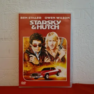 Starsky & Hutch