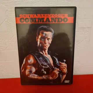 Commando