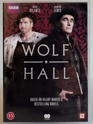 Wolf Hall