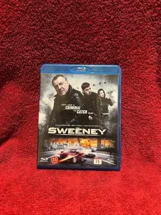 The Sweeney