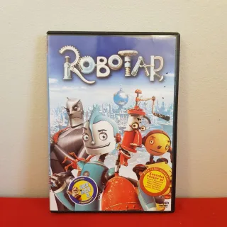 Robotar