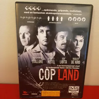 Cop Land