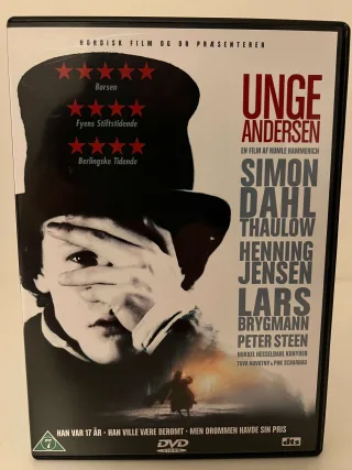 Unge Andersen