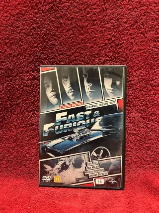 Fast & Furious