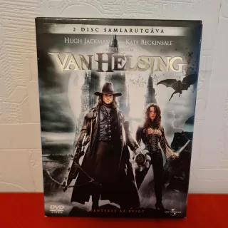 Van Helsing