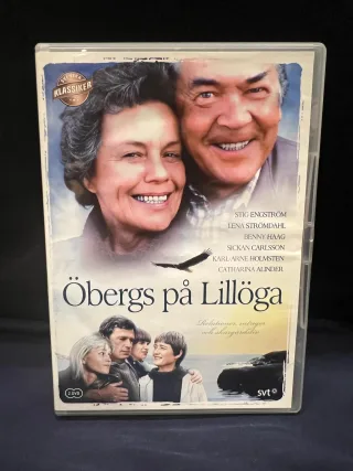Öbergs på Lillöga