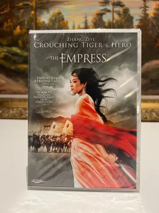 The Empress