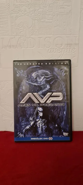 Alien vs. Predator